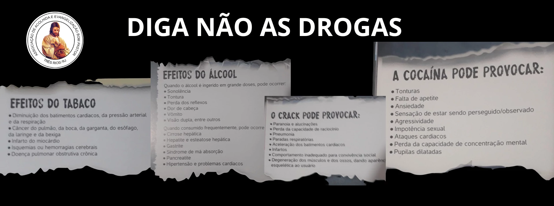 Sito acolhida bom pastor