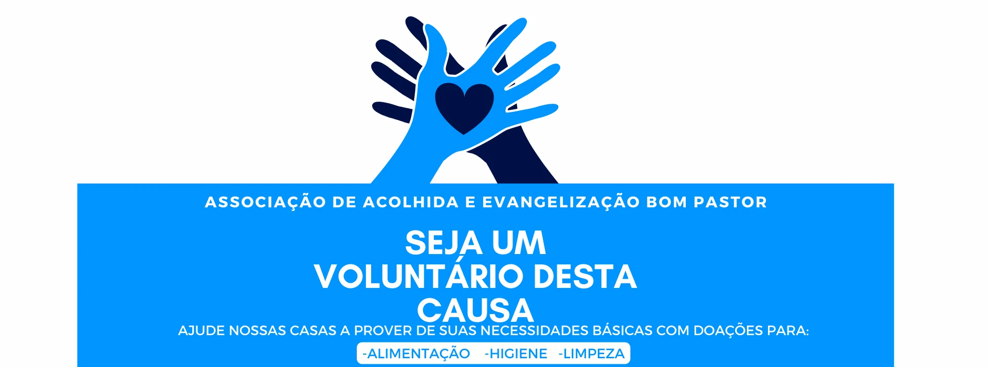 Sito acolhida bom pastor