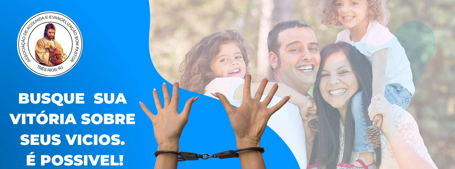 Sito acolhida bom pastor