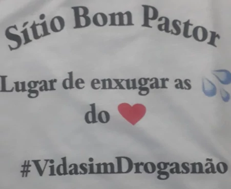 Equipe Sitio Bom pastor