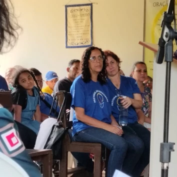 RETIRO DA PASTORAL DA SOBRIEDADE